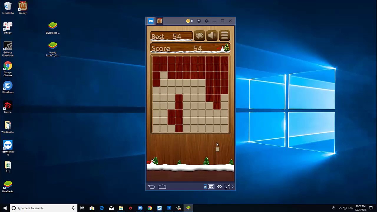 puzzle express for windows 10